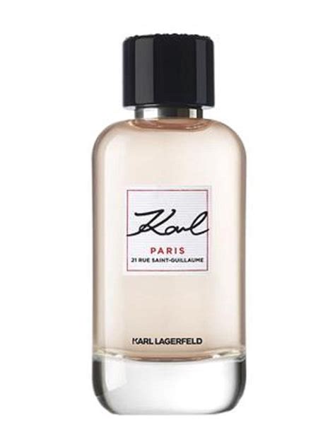 macy's women's karl lagerfeld perfume